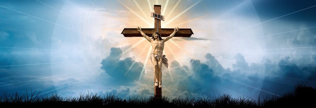 Good Friday: A Day for Reflection and Connection
