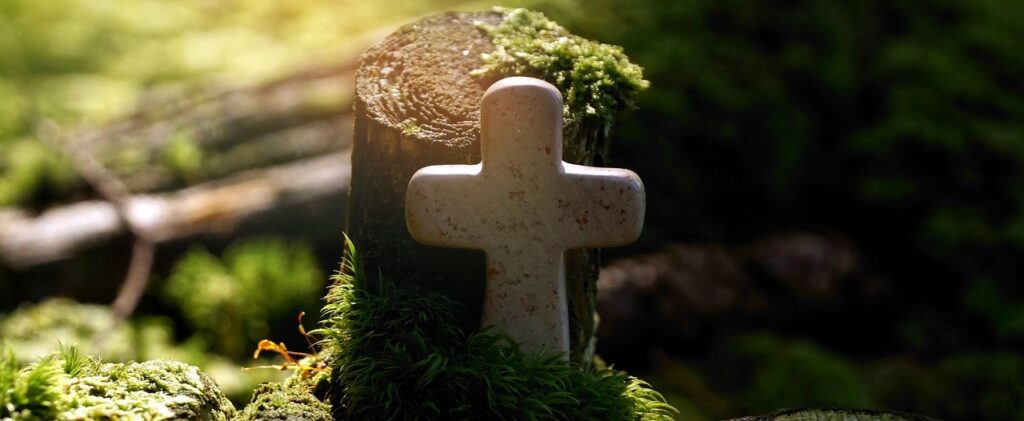 Good Friday: A Day for Reflection and Connection